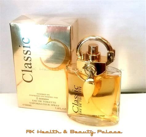 givenchy classic perfume price|best price Givenchy perfume.